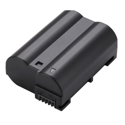Bateria Manen En-el15 Para Câmeras Nikon (2700mah / 7.0v)
