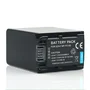 Bateria Mamen Np-fv100 Para Filmadoras Sony Série V