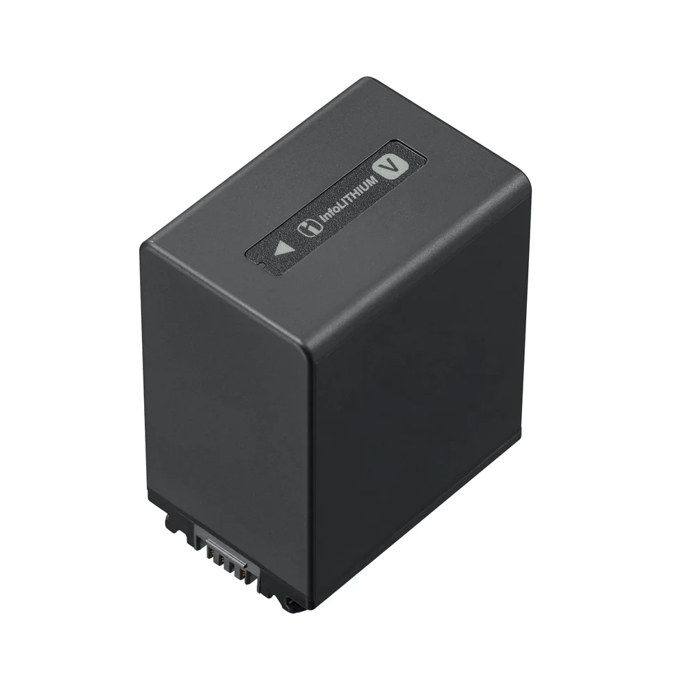 Bateria Mamen Np-fv100 Para Filmadoras Sony Série V Bateria Mamen Np-fv100 Para Filmadoras Sony Série V