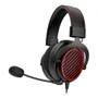 Headset Gamer Redragon Luna H540 Driver 53mm Microfone Integrado - Preto
