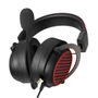 Headset Gamer Redragon Luna H540 Driver 53mm Microfone Integrado - Preto