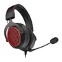 Headset Gamer Redragon Luna H540 Driver 53mm Microfone Integrado - Preto