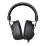Headset Gamer Redragon Luna H540 Driver 53mm Microfone Integrado - Preto
