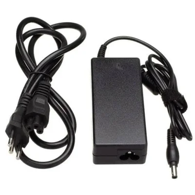 Fonte Carregador Para Hp Pavilion 17-e113dx 19,5v Azul 761 - Voltagem De Entrada