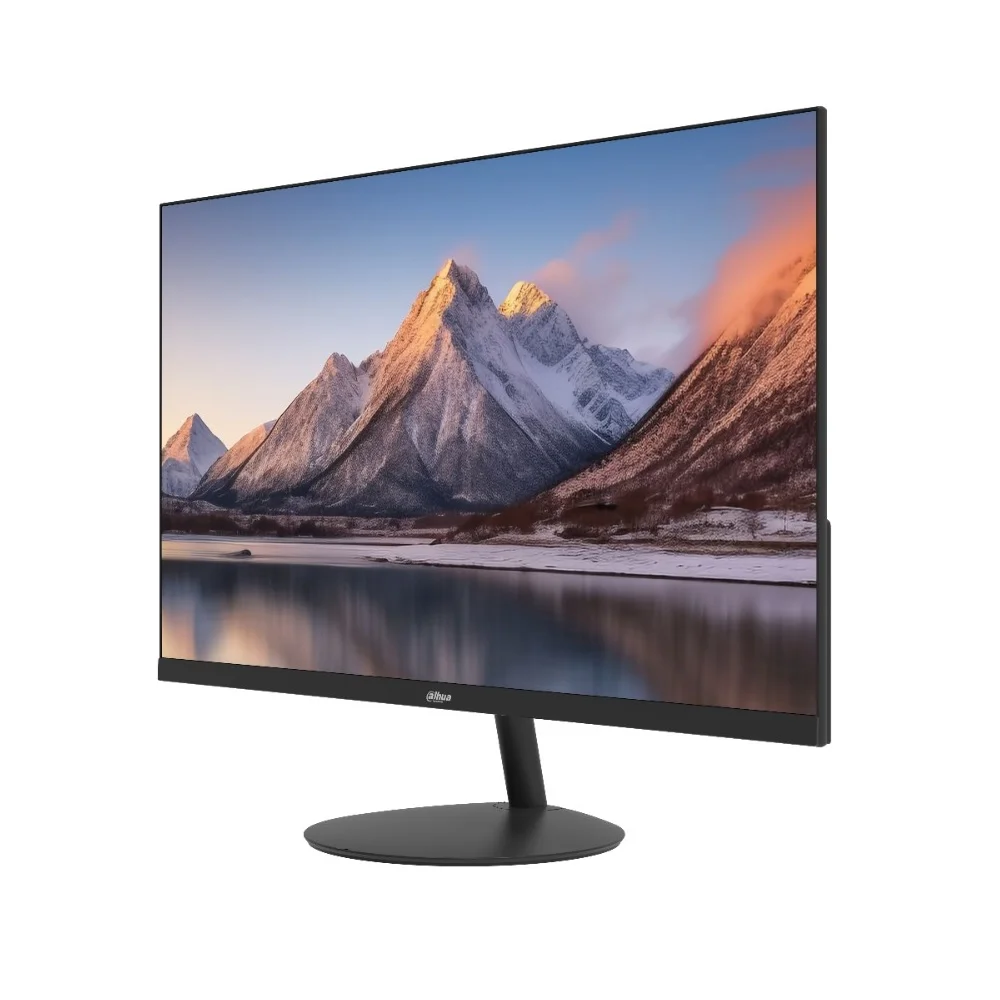 Monitor Dahua Dhi-lm24-a200y 24 E-LED Full Hd, 100hz, HDMI