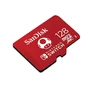 Cartão De Memória Micro Sd 128GB Nintendo Switch