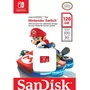 Cartão De Memória Micro Sd 128GB Nintendo Switch