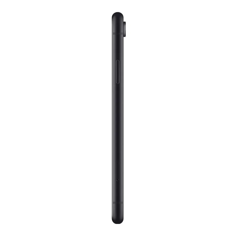 Imagem 3 de 4 do produto Usado: Iphone Xr 64gb Preto Bom - Trocafone