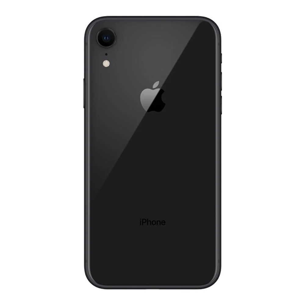 Imagem 4 de 4 do produto Usado: Iphone Xr 64gb Preto Bom - Trocafone