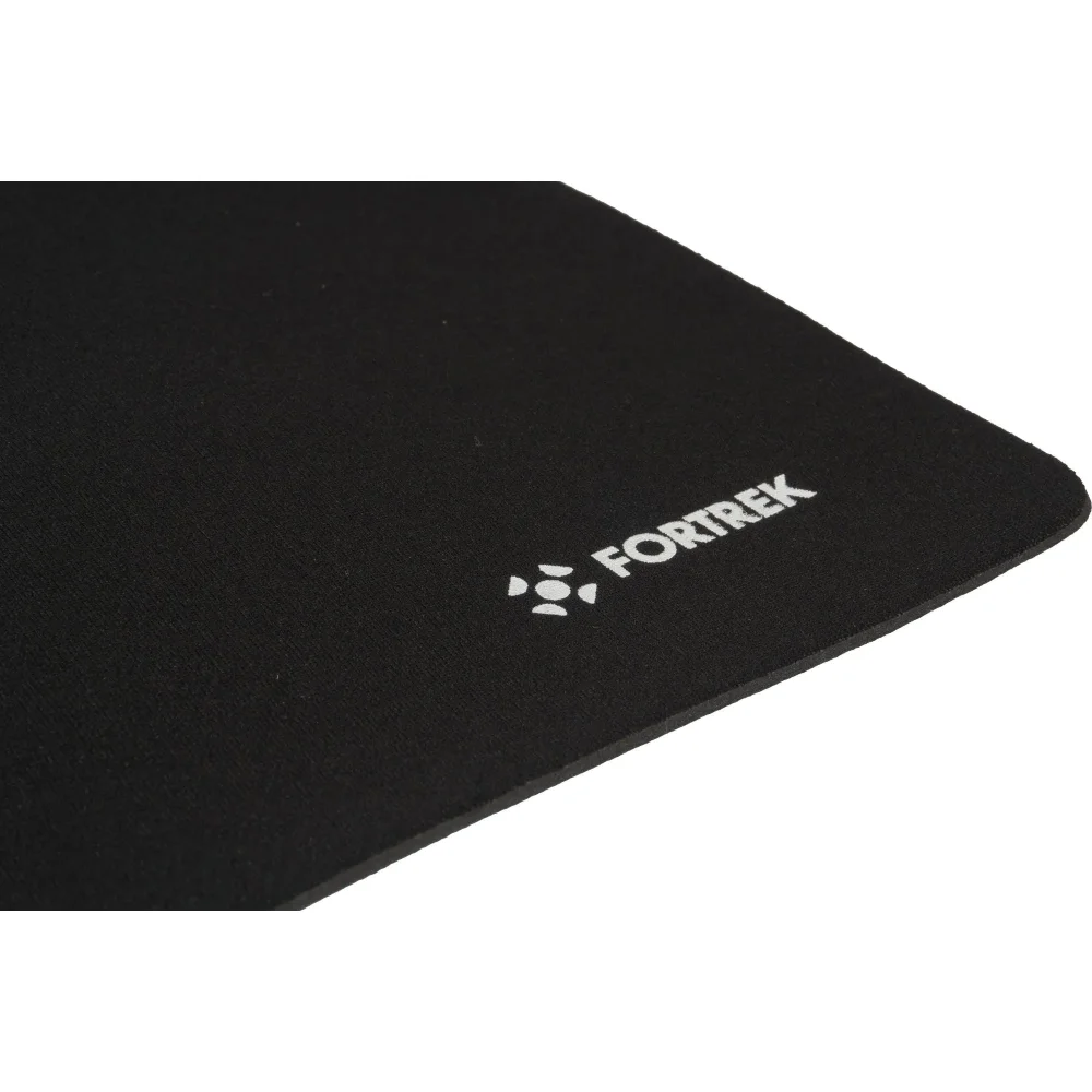 Mousepad Fortrek Bap102 Mousepad Fortrek Bap102