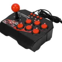 Controle-Gamer-Fliperama-Jogos