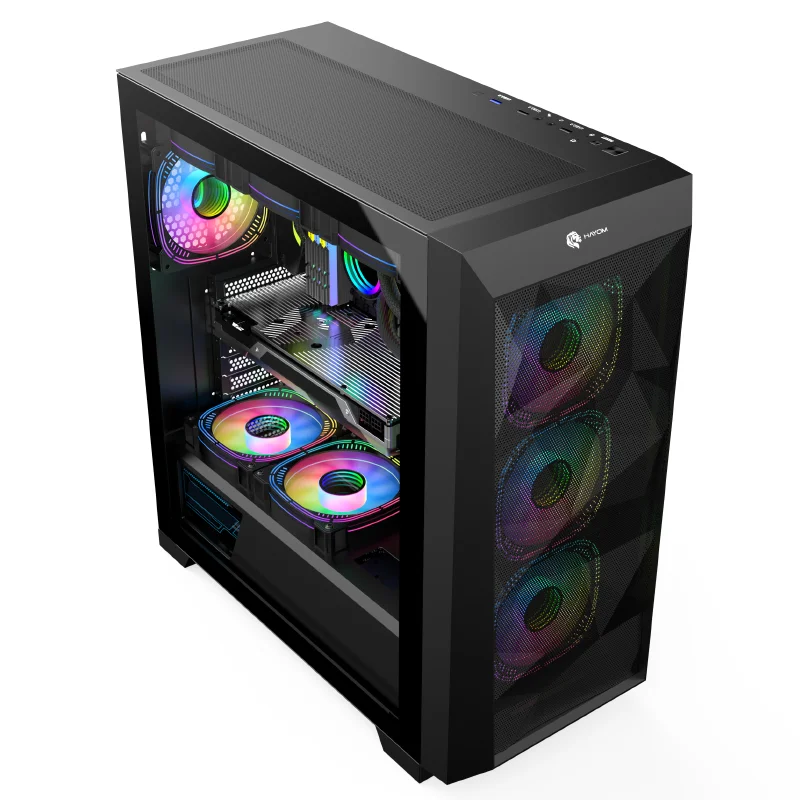 imem デスクトップPC（Intel Core i7 14700K） Intel® Processador de