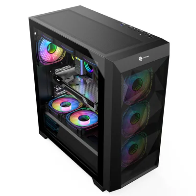 【新品】高性能ゲーミングPC RTX5070 Core i5-14600KF PC-Workstation-Intel-I5-