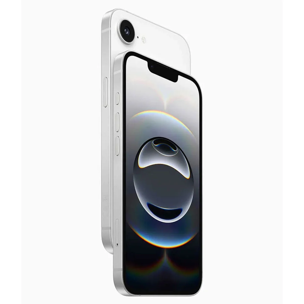 iPhone 16e 本体 Apple iPhone 16 256GB Ultramarino 6,1