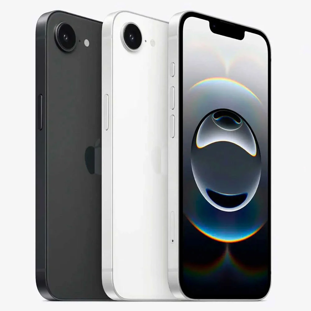 Apple iPhone 16e 128GB 本体 Produtos com até 15 OFF no PIX KaBuM