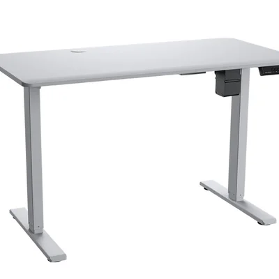 Mesa Gamer, Modelo Royal Mossa 120 White
