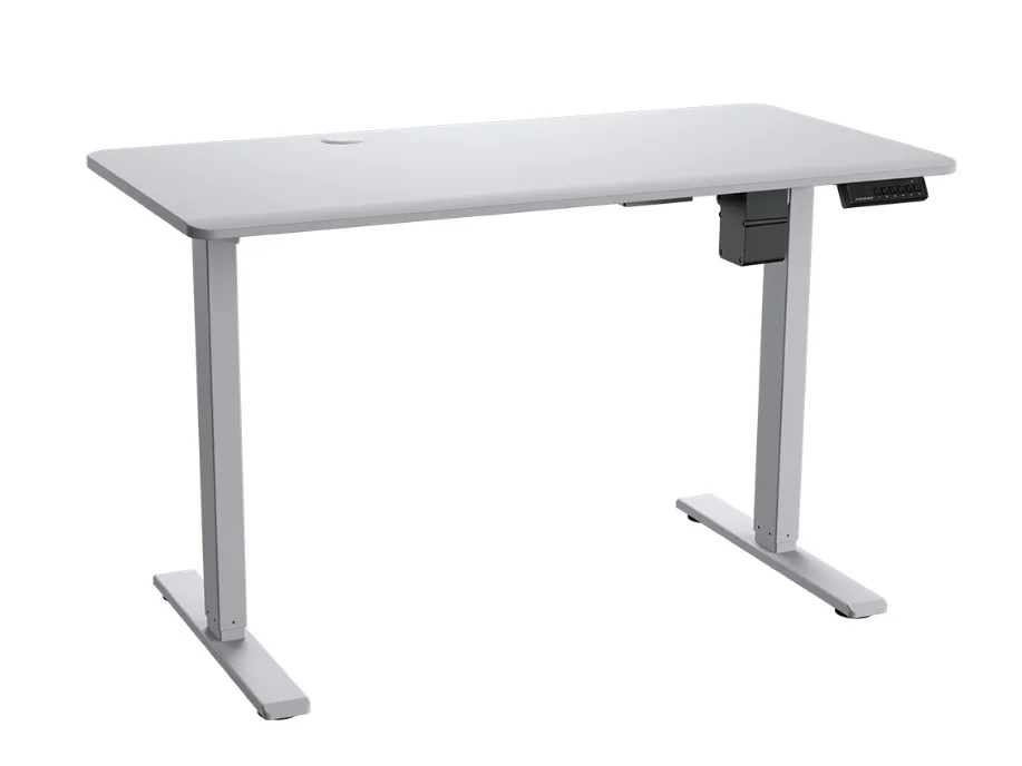 Mesa Gamer, Modelo Royal Mossa 120 White
