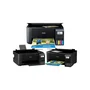Kit Epson 03 Impressoras Multifuncionais L3250 Wifi