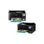 Kit Epson 02 Impressoras Multifuncionais L3250 Wifi