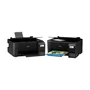 Kit Epson 02 Impressoras Multifuncionais L3250 Wifi