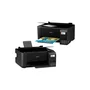Kit Epson 02 Impressoras Multifuncionais L3250 Wifi