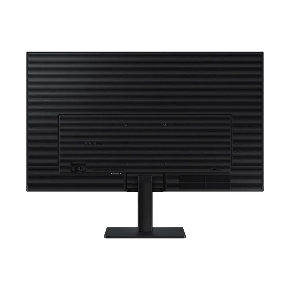Monitor Gamer Samsung 27" FHD,100 Hz, HDMI, VGA,Preto, S3 Monitor Gamer Samsung 27" FHD,100 Hz, HDMI, VGA,Preto, S3