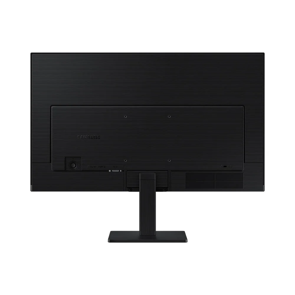 Imagem 5 de 5 do produto Monitor Gamer Samsung 24" Essential S3, Full HD, 100Hz, 5ms, HDMI, VGA, Preto - Ls24d300galmzd