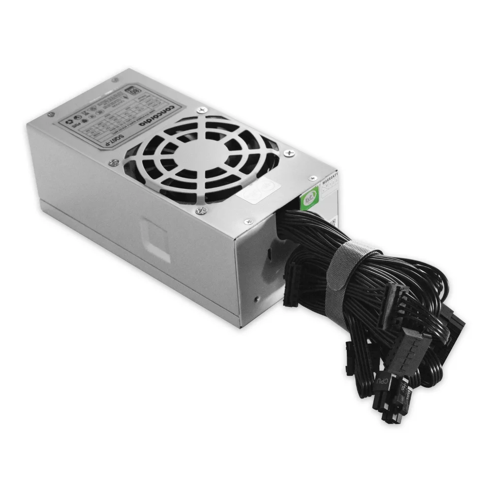 Imagem 5 de 5 do produto Fonte Concórdia Tfx 350w Sq07-p Platinum 80+ Plus