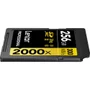 Cartão Memória Lexar Sd Xc 256gb 300mb/s Uhs-ii V90 Lsd2000256g-bnnnu