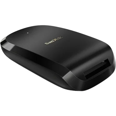 Leitor Cartão Sandisk Extreme Pro Cfexpress Tipo B Sddr-f451