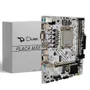 Placa Mãe Duex H610st Pro LGA  1700 Ddr4 3