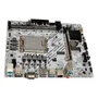 Placa Mãe Duex H610st Pro LGA  1700 Ddr4