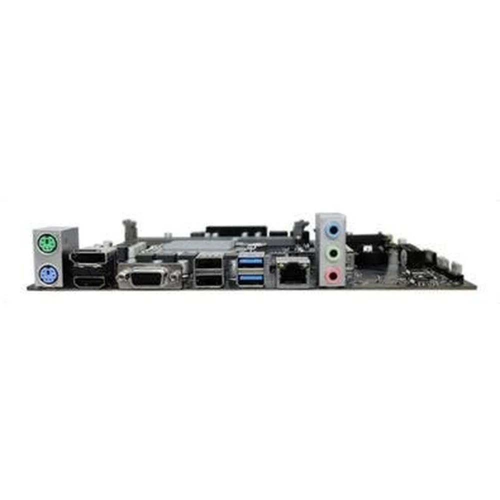 Placa Mãe Duex H610st Pro LGA  1700 Ddr4 7