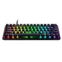 Teclado Gamer Razer Huntsman V3 Pro Mini, Chroma RGB, Switch Óptico, Anti-ghosting, Us - Rz0304980200