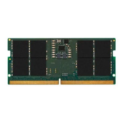 MEMÓRIA NOTEBOOK 16GB DDR5 5600MHZ KINGSTON KVR56S46BS8-16