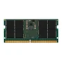 MEMÓRIA NOTEBOOK 16GB DDR5 5600MHZ KINGSTON KVR56S46BS8-16