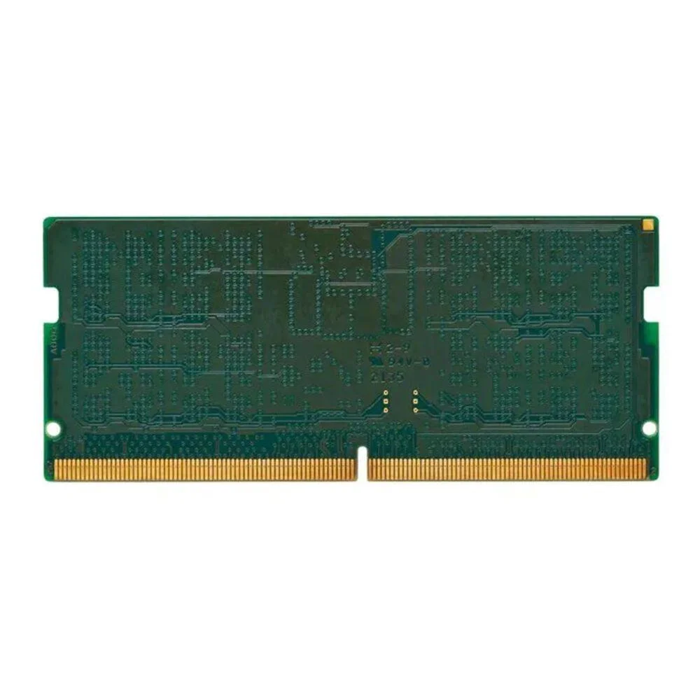 MEMÓRIA NOTEBOOK 16GB DDR5 5600MHZ KINGSTON KVR56S46BS8-16 MEMÓRIA NOTEBOOK 16GB DDR5 5600MHZ KINGSTON KVR56S46BS8-16