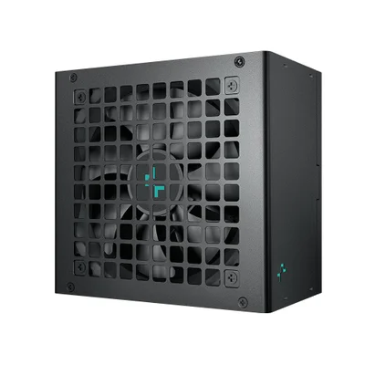 Fonte Gamer Deepcool Pl650d 650w 80 Plus Bronze Atx 3.0