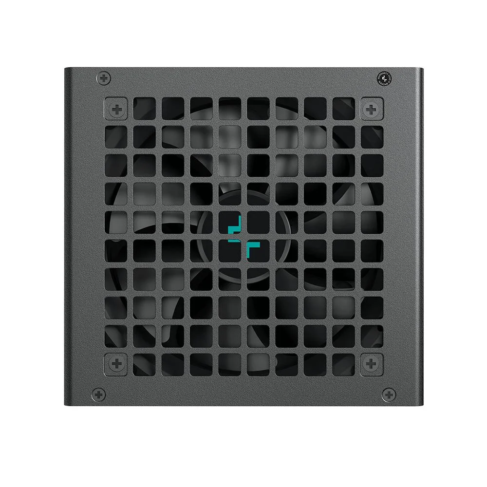 Imagem 5 de 5 do produto Fonte Gamer Deepcool Pl650d 650w 80 Plus Bronze Atx 3.0