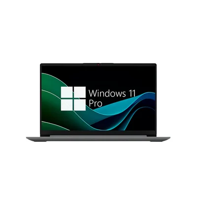 Lenovo Ideapad Intel i3 12ª, 4gb De Ram, WINDOWS 11 Home Edition, SSD - 256gb