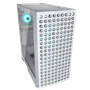 Gabinete Gamer, Modelo Air Face Eco RGB White