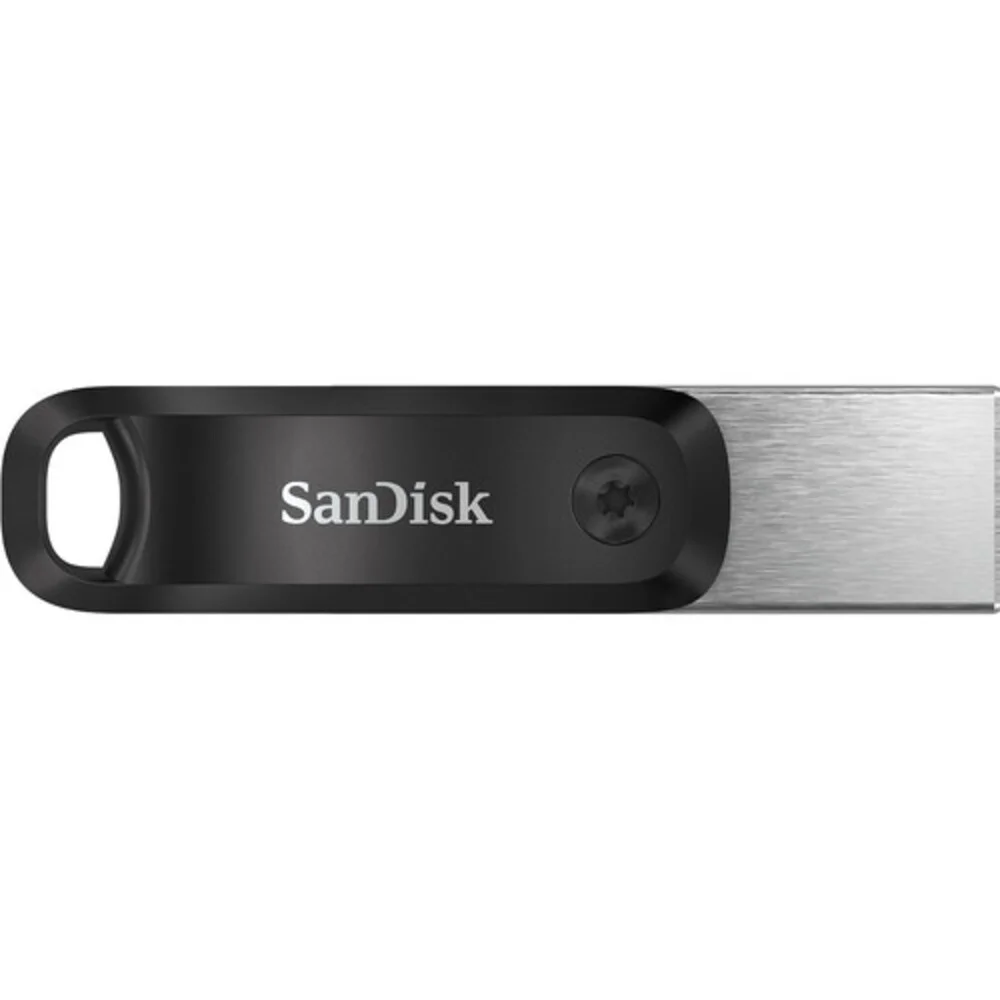 Imagem 2 de 4 do produto Pendrive Sandisk 256gb Ixpand Flash Drive Go Sdix60n-256g