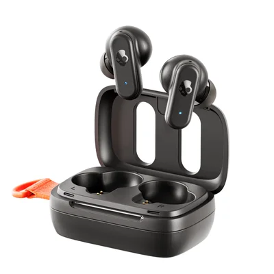 Fone De Ouvido Skullcandy Dime 3 Bluetooth Preto