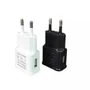 Fonte Carregador 5v 1a Para Smartwatch E Fones