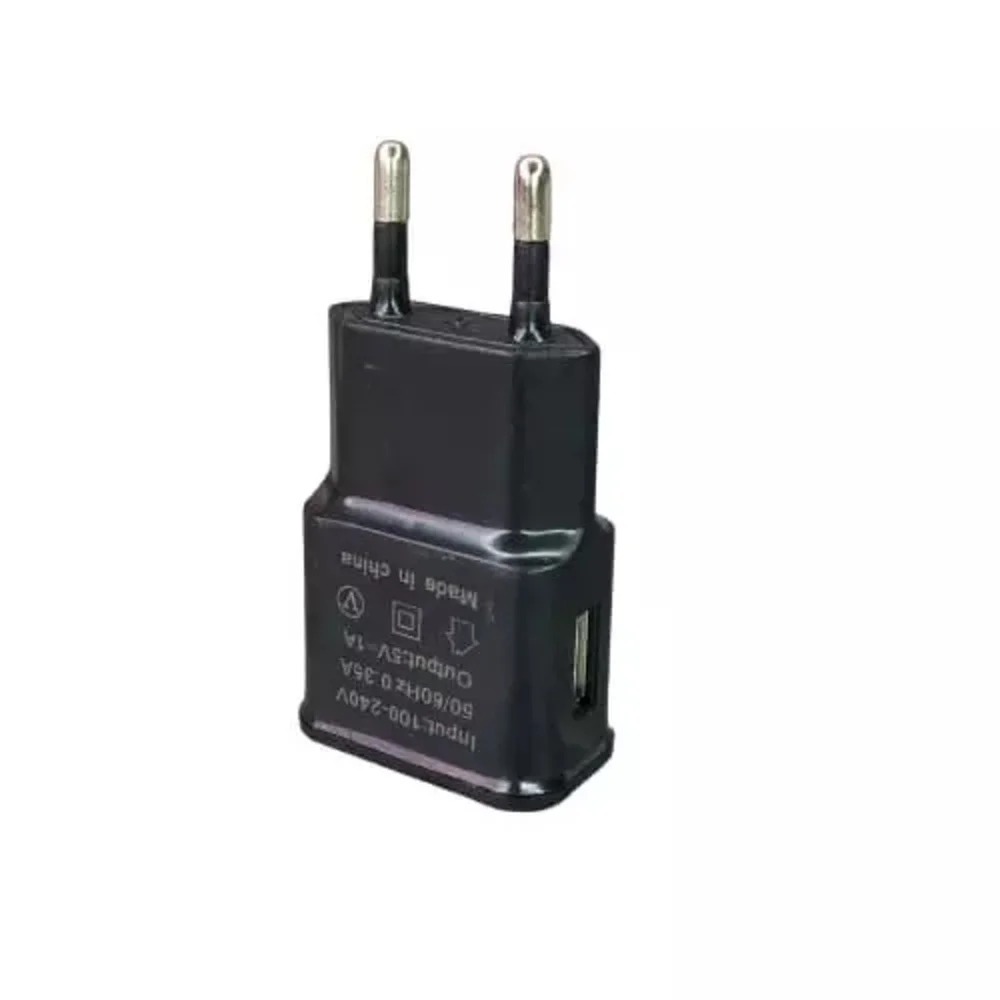 Fonte Carregador 5v 1a Para Smartwatch E Fones