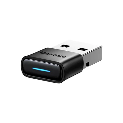 Adaptador Baseus Usb Bluetooth 5.0 Para PC Notebook 20m
