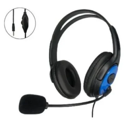 Fone Headset Gamer