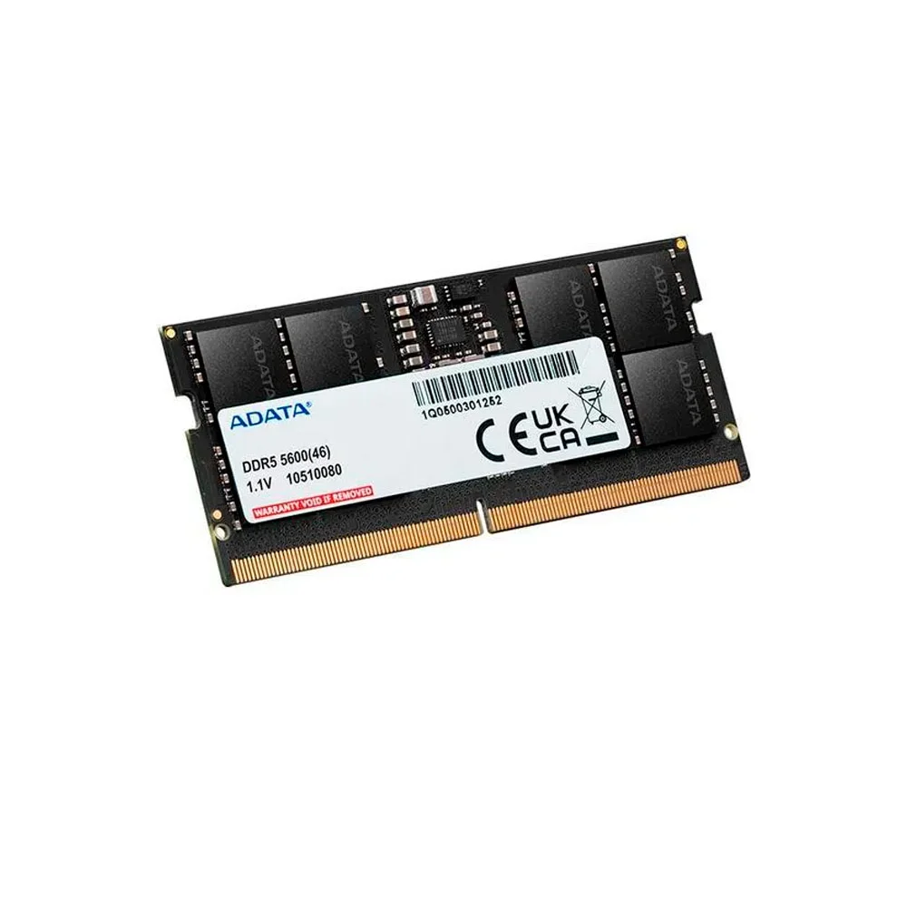 Memoria-Notebook-16gb-Ddr5-