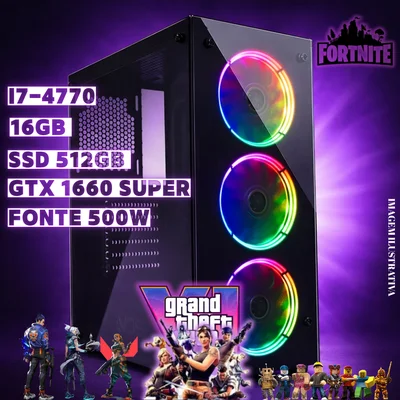 Produtos com até 15 OFF no PIX KaBuM