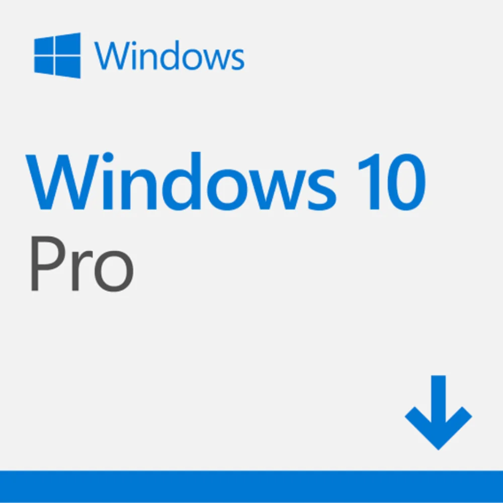 Windows 10 Pro 64 Bits Chave De Acesso Key Para